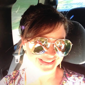 Meet your Posher, Melanie